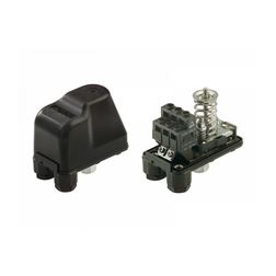 Nyomáskapcsoló 1-fázisú vízre 3bar- 12bar 2-ny 16A/AC-3/400V IP44 PM-12/G ITALTECNICA - 163003