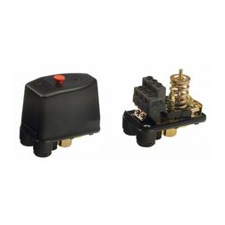 Nyomáskapcsoló 3-fázisú levegőre 3bar- 12bar 3-ny 16A/AC-3/400V IP44 PTA-12 ITALTECNICA - 163007