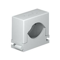 Nyomóbilincs műanyag 16-24mm-átmérő 1-kábel/cső szürke sorolható 2037 16-24 LGR OBO-BETTERMANN - 2250241