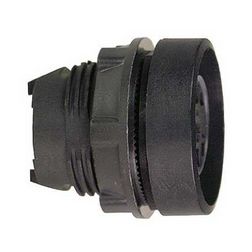 Nyomógombfej műanyag d22 lapos lap nélkül kerek visszaugró Harmony XB5 Schneider - ZB5AA0