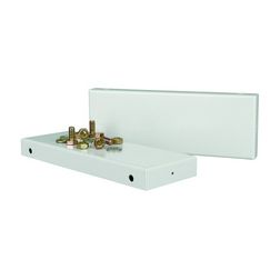 Oldalfedél Xboard+ szekrénylábazathoz BPZ-SS-1/3 EATON - 293513