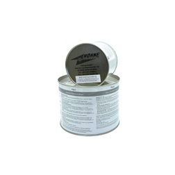 Öntőgyanta kétkomponensű poliuretángyanta 2000g 24 PU300 HÖHNE - 243136