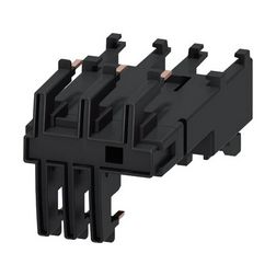 Összekötő készlet 3RV2-höz 3P 3RA SIEMENS - 3RA2911-2AA00