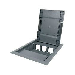 Padlódoboz csapófedél  KOPOBOX KOPOS - KOPOBOX 57_LB