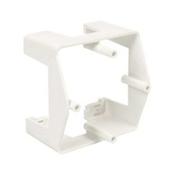 Parapetcsatorna szerelvénydoboz PK-hoz  KP KOPOS - KP PK_HB