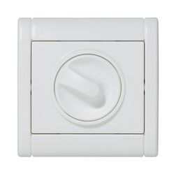 Plexo rögzítőköröm normál  LEGRAND - 086001