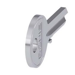 Pótkulcs kulcsos kapcsolóhoz Ronis SB30 kulcsos SIRIUS ACT SIEMENS - 3SU1950-0FB80-0AA0