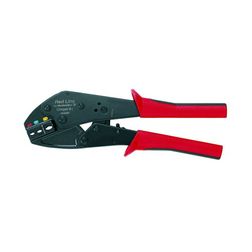 Présfogó szigeteletlen saruhoz kábelsaru/-összekötő-hoz 0,5-6mm2 CRIMPER 6 I Weidmüller - 9040450000