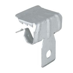 Ráüthető klipsz kapcsos lyuk 2-4mm rugóacél FC4 WALRAVEN - 50020004