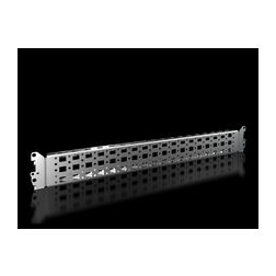 Rendszersín belső 23x64mm (4db) VX25 Rittal - 8617130