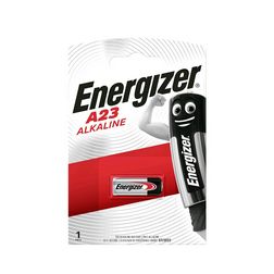 Riasztó elem LR23, A23 12V alkáli-mangán Energizer - LR23B1