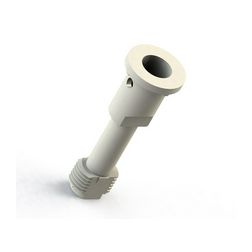 Rögzítőcsavar 16x2 plombálható müa. PVT Csatári Plast - CSP99000000