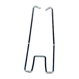 Rögzítőkengyel fém  40.-hez  095.71 FINDER - 09571