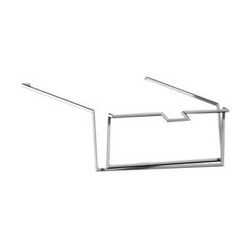 Rögzítőkengyel fém RXM relékhez  Zelio RXZ Schneider - RXZ400