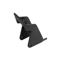 Rögzítőkengyel műanyag fekete DRI-reléhez  SDI CLIP Weidmüller - 7760056352