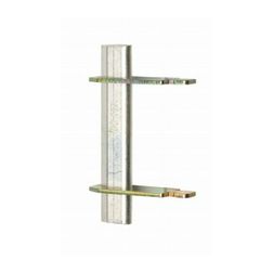 Rövidzárkés NH00 160A NH00NEUTRAL MERSEN - Z218269J (389001)