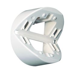 Sarokaljzat RC-plus next érzékelőhöz fehér B.E.G. - 97004