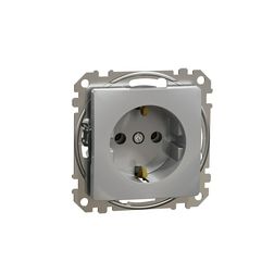 SednaÚj 162 dugalj földelt alumínium IP20 süllyesztett szorítókapcsos Schneider - SDD113026