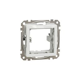 SednaÚj adapterkeret 45x45 fehér  Schneider - SDD111905