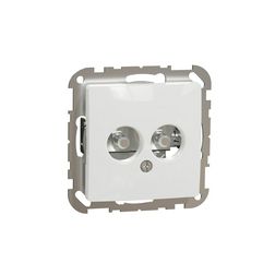 SednaÚj EPH csatlakozó fehér  Schneider - SDD111061