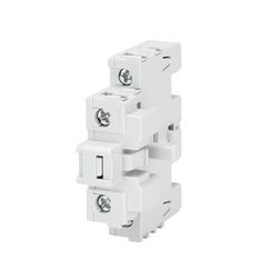 Segédérintkező blokk 16-80A kapcsolóhoz 1z 1ny csavaros 70RTHP GEWISS - GW70026