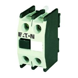 Segédérintkező blokk kontaktorhoz előlapra rádugható 1-z 1-ny 6A/AC15/230V DILM150-XHI11 EATON - 277946