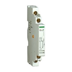 Segédérintkező P25M-höz 1-z 1-ny 2.2A 415V AC 1modul Acti9 OC Schneider - 21117