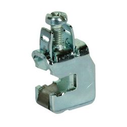 Síncsatlakozó-kapocs 10mm-va lapos sín-hez 16mm2-vezetőhöz(max.) 98A SK16F10 Pollmann - 2010740