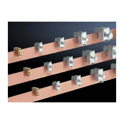 Síncsatlakozó-kapocs 50A 16-50mm-va 10mm-sz 50mm2-vezetőhöz(max.) SV Rittal - 3457500