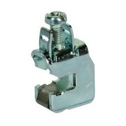 Síncsatlakozó-kapocs 5mm-va lapos sín-hez 120mm2-vezetőhöz(max.) 344A SK120F5 SO Pollmann - 2010728