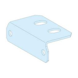 Síntartó (2db) vízszintes lapos PE LinergyTB  Prisma P Schneider - LVS04667