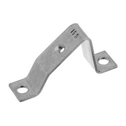 Síntartó ferde, M5, acél, magasság: 32mm  TSTW/F/M 5 CONTA-CLIP - 2564.0