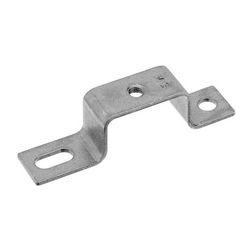 Síntartó horganyzott acél 20mm x TST/M 5 CONTA-CLIP - 2736.0