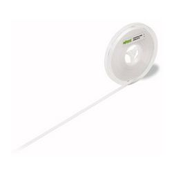 Sorkapocsjelölő tekercs feliratozható 11mm széles 50 m/tekercs vízszintes és függőleges WAGO - 2009-110