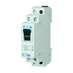 Sorolható I-O vezérlőkapcsoló 3z 16A 230V AC 1M Z-S/3S EATON - 248334