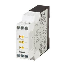 Sorolható időrelé 9-funkciós 0,05s-100h 24-240V50Hz 3A 24-240VDC ETR4-69-A EATON - 031891