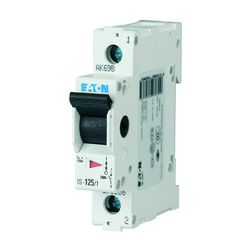 Sorolható szakaszoló főkapcsoló 1z 1ny 1P 16A 240V AC 1M IS-16/1 EATON - 276254