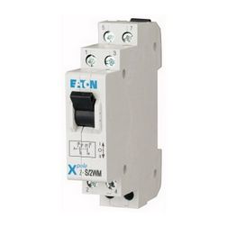 Sorolható terhelés I-O-II váltókapcsoló 2v 16A 230V AC 2M Z-S/2WM EATON - 248346