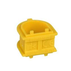 Soroló elem gipszkarton dobozhoz központos dobozhoz  beépítődobozhoz BIP Mureva Schneider - IMT35180