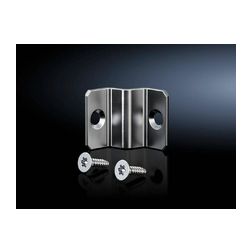 Sorolóelem külső (6db) acél szürke VX Rittal - 8617502