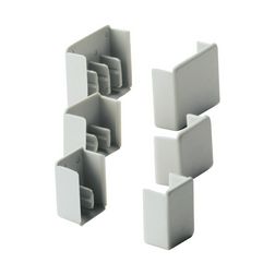 Sorolósín zárósapka 4P  90AM GEWISS - GW96966