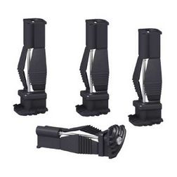 Süllyesztőkészlet gipszkartonba Mini Pragma Schneider - MIP99047