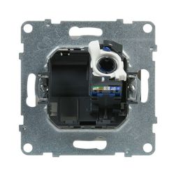 Suno adatcsatlakozó dugalj UTP RJ45 8(8) Cat6 fehér LEGRAND - 721152