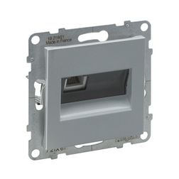 Suno adatcsatlakozó RJ11 3 alumínium LEGRAND - 721361