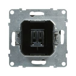 Suno hangszórócsatlakozó fekete LEGRAND - 721492