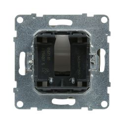 Suno kábelkivezető 3x2.5mm2 süllyesztett csavaros műanyag fehér IP20 LEGRAND - 721142