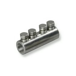 Szakadófejes toldóhüvely 1kV 150-300mm2-rézRM 150-300mm2-aluRM ónozott Ensto - SLJ4.47