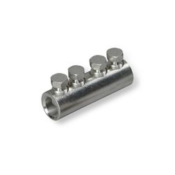 Szakadófejes toldóhüvely 1kV 95-240mm2-rézRM 95-240mm2-aluRM ónozott Ensto - SLJ3.47