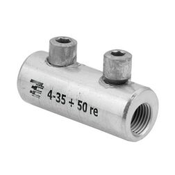 Szakadófejes toldóhüvely válaszfallal 1kV 4-35mm2RE 4-35mm2RM 355902-000 TE Connectivity - HEL-4897-T-Z-AK