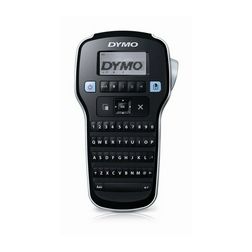 Szalagnyomtató 6-9-12mm-szalaghoz elektronikus címkefeliratozó 1-sor LabelManager LM 160 DYMO - S0946340